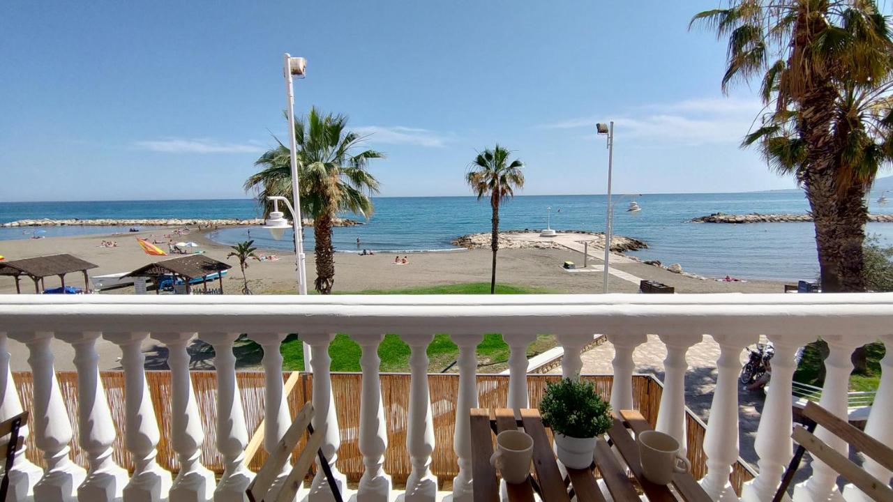 Wonderholidays Malaga Bagian luar foto
