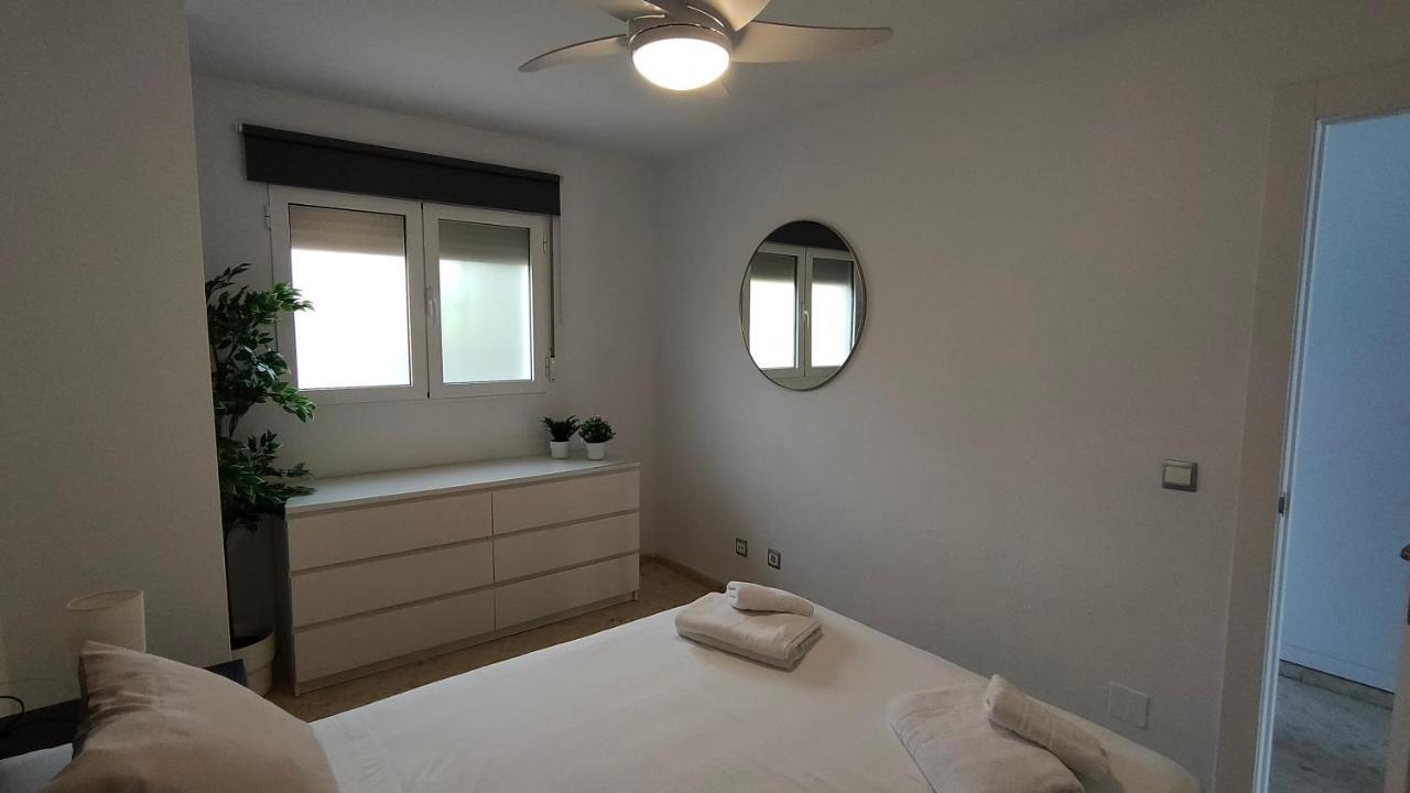 Wonderholidays Malaga Bagian luar foto